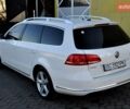 Білий Фольксваген Пассат, об'ємом двигуна 2 л та пробігом 220 тис. км за 7600 $, фото 10 на Automoto.ua