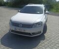 Белый Фольксваген Пассат, объемом двигателя 1.97 л и пробегом 277 тыс. км за 10000 $, фото 1 на Automoto.ua