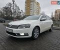 Белый Фольксваген Пассат, объемом двигателя 1.6 л и пробегом 234 тыс. км за 7500 $, фото 7 на Automoto.ua