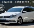Білий Фольксваген Пассат, об'ємом двигуна 1.39 л та пробігом 296 тис. км за 6200 $, фото 1 на Automoto.ua