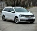Белый Фольксваген Пассат, объемом двигателя 1.4 л и пробегом 215 тыс. км за 8799 $, фото 1 на Automoto.ua