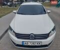 Белый Фольксваген Пассат, объемом двигателя 1.97 л и пробегом 267 тыс. км за 8000 $, фото 1 на Automoto.ua