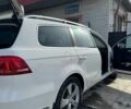 Белый Фольксваген Пассат, объемом двигателя 1.97 л и пробегом 281 тыс. км за 10900 $, фото 8 на Automoto.ua