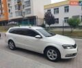 Белый Фольксваген Пассат, объемом двигателя 1.97 л и пробегом 267 тыс. км за 8000 $, фото 4 на Automoto.ua