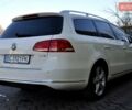 Білий Фольксваген Пассат, об'ємом двигуна 2 л та пробігом 220 тис. км за 7600 $, фото 7 на Automoto.ua