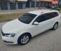 Белый Фольксваген Пассат, объемом двигателя 1.97 л и пробегом 267 тыс. км за 8000 $, фото 14 на Automoto.ua