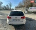 Белый Фольксваген Пассат, объемом двигателя 1.98 л и пробегом 262 тыс. км за 10300 $, фото 6 на Automoto.ua