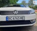Белый Фольксваген Пассат, объемом двигателя 1.97 л и пробегом 311 тыс. км за 9999 $, фото 21 на Automoto.ua