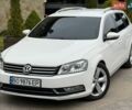 Білий Фольксваген Пассат, об'ємом двигуна 2 л та пробігом 213 тис. км за 10799 $, фото 5 на Automoto.ua
