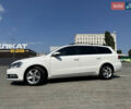 Белый Фольксваген Пассат, объемом двигателя 1.97 л и пробегом 235 тыс. км за 11700 $, фото 1 на Automoto.ua