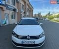Білий Фольксваген Пассат, об'ємом двигуна 1.6 л та пробігом 248 тис. км за 8500 $, фото 5 на Automoto.ua