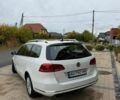 Білий Фольксваген Пассат, об'ємом двигуна 2 л та пробігом 231 тис. км за 8799 $, фото 2 на Automoto.ua