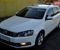 Білий Фольксваген Пассат, об'ємом двигуна 2 л та пробігом 220 тис. км за 7600 $, фото 1 на Automoto.ua