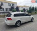 Белый Фольксваген Пассат, объемом двигателя 1.97 л и пробегом 267 тыс. км за 8000 $, фото 6 на Automoto.ua