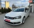 Белый Фольксваген Пассат, объемом двигателя 1.97 л и пробегом 258 тыс. км за 10777 $, фото 3 на Automoto.ua