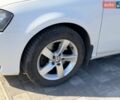 Белый Фольксваген Пассат, объемом двигателя 1.8 л и пробегом 195 тыс. км за 9700 $, фото 10 на Automoto.ua
