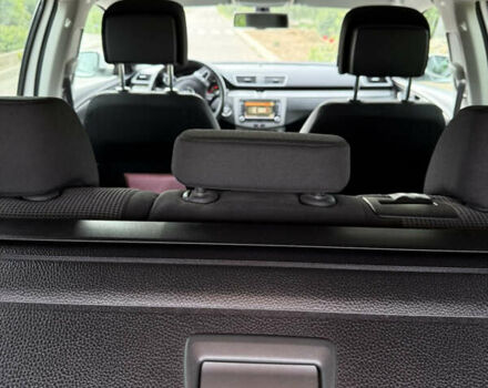 Белый Фольксваген Пассат, объемом двигателя 1.97 л и пробегом 234 тыс. км за 10800 $, фото 1 на Automoto.ua