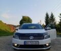 Белый Фольксваген Пассат, объемом двигателя 1.97 л и пробегом 202 тыс. км за 9700 $, фото 2 на Automoto.ua