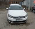 Білий Фольксваген Пассат, об'ємом двигуна 2 л та пробігом 314 тис. км за 10000 $, фото 12 на Automoto.ua