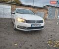 Білий Фольксваген Пассат, об'ємом двигуна 1.97 л та пробігом 239 тис. км за 9499 $, фото 11 на Automoto.ua