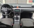 Білий Фольксваген Пассат, об'ємом двигуна 2 л та пробігом 220 тис. км за 10000 $, фото 8 на Automoto.ua