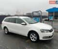 Белый Фольксваген Пассат, объемом двигателя 1.39 л и пробегом 255 тыс. км за 7000 $, фото 7 на Automoto.ua
