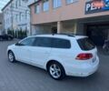 Білий Фольксваген Пассат, об'ємом двигуна 1.6 л та пробігом 248 тис. км за 8500 $, фото 17 на Automoto.ua