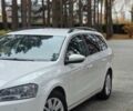 Белый Фольксваген Пассат, объемом двигателя 1.6 л и пробегом 259 тыс. км за 9300 $, фото 6 на Automoto.ua