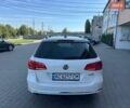Білий Фольксваген Пассат, об'ємом двигуна 1.6 л та пробігом 248 тис. км за 8500 $, фото 21 на Automoto.ua