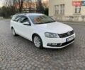 Білий Фольксваген Пассат, об'ємом двигуна 1.97 л та пробігом 230 тис. км за 9000 $, фото 3 на Automoto.ua