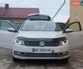 Білий Фольксваген Пассат, об'ємом двигуна 2 л та пробігом 291 тис. км за 10500 $, фото 5 на Automoto.ua