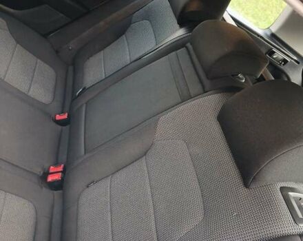 Белый Фольксваген Пассат, объемом двигателя 1.97 л и пробегом 202 тыс. км за 9700 $, фото 10 на Automoto.ua