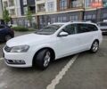 Білий Фольксваген Пассат, об'ємом двигуна 1.97 л та пробігом 300 тис. км за 7000 $, фото 1 на Automoto.ua