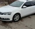 Белый Фольксваген Пассат, объемом двигателя 2 л и пробегом 314 тыс. км за 10000 $, фото 1 на Automoto.ua