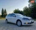Белый Фольксваген Пассат, объемом двигателя 1.97 л и пробегом 202 тыс. км за 9700 $, фото 3 на Automoto.ua