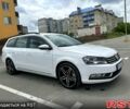 Белый Фольксваген Пассат, объемом двигателя 1.6 л и пробегом 250 тыс. км за 8300 $, фото 1 на Automoto.ua