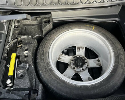 Білий Фольксваген Пассат, об'ємом двигуна 1.97 л та пробігом 288 тис. км за 9600 $, фото 26 на Automoto.ua