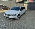 Белый Фольксваген Пассат, объемом двигателя 2 л и пробегом 298 тыс. км за 11500 $, фото 8 на Automoto.ua