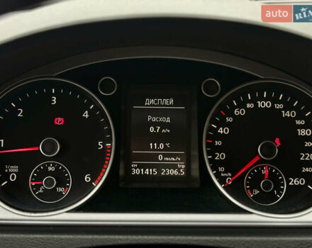 Білий Фольксваген Пассат, об'ємом двигуна 1.6 л та пробігом 301 тис. км за 9400 $, фото 12 на Automoto.ua