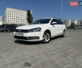 Белый Фольксваген Пассат, объемом двигателя 1.97 л и пробегом 235 тыс. км за 11700 $, фото 1 на Automoto.ua