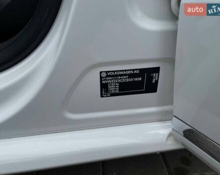 Белый Фольксваген Пассат, объемом двигателя 1.4 л и пробегом 269 тыс. км за 7600 $, фото 31 на Automoto.ua