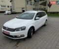 Белый Фольксваген Пассат, объемом двигателя 1.4 л и пробегом 269 тыс. км за 7600 $, фото 15 на Automoto.ua