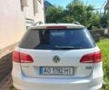 Білий Фольксваген Пассат, об'ємом двигуна 1.97 л та пробігом 243 тис. км за 9000 $, фото 1 на Automoto.ua