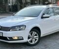 Белый Фольксваген Пассат, объемом двигателя 1.4 л и пробегом 256 тыс. км за 6750 $, фото 24 на Automoto.ua