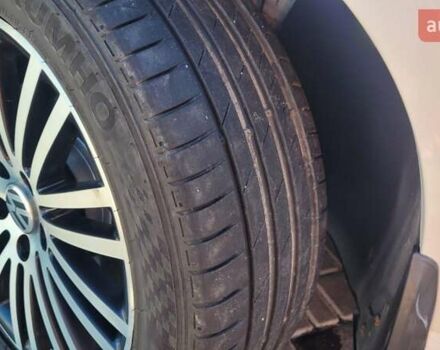 Білий Фольксваген Пассат, об'ємом двигуна 1.97 л та пробігом 253 тис. км за 10900 $, фото 13 на Automoto.ua