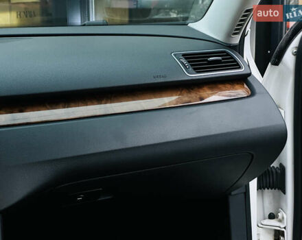 Білий Фольксваген Пассат, об'ємом двигуна 1.8 л та пробігом 259 тис. км за 8900 $, фото 29 на Automoto.ua