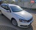 Білий Фольксваген Пассат, об'ємом двигуна 1.6 л та пробігом 268 тис. км за 12000 $, фото 2 на Automoto.ua