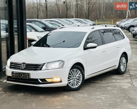 Білий Фольксваген Пассат, об'ємом двигуна 1.8 л та пробігом 259 тис. км за 8900 $, фото 8 на Automoto.ua