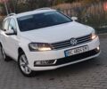 Фольксваген Пассат 2012 у Дрогобичі на Automoto.ua Білий Фольксваген Пассат, об'ємом двигуна 1.4 л та пробігом 256 тис. км за 6750 $, фото 4 на Automoto.ua