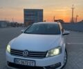 Білий Фольксваген Пассат, об'ємом двигуна 2 л та пробігом 262 тис. км за 10000 $, фото 1 на Automoto.ua